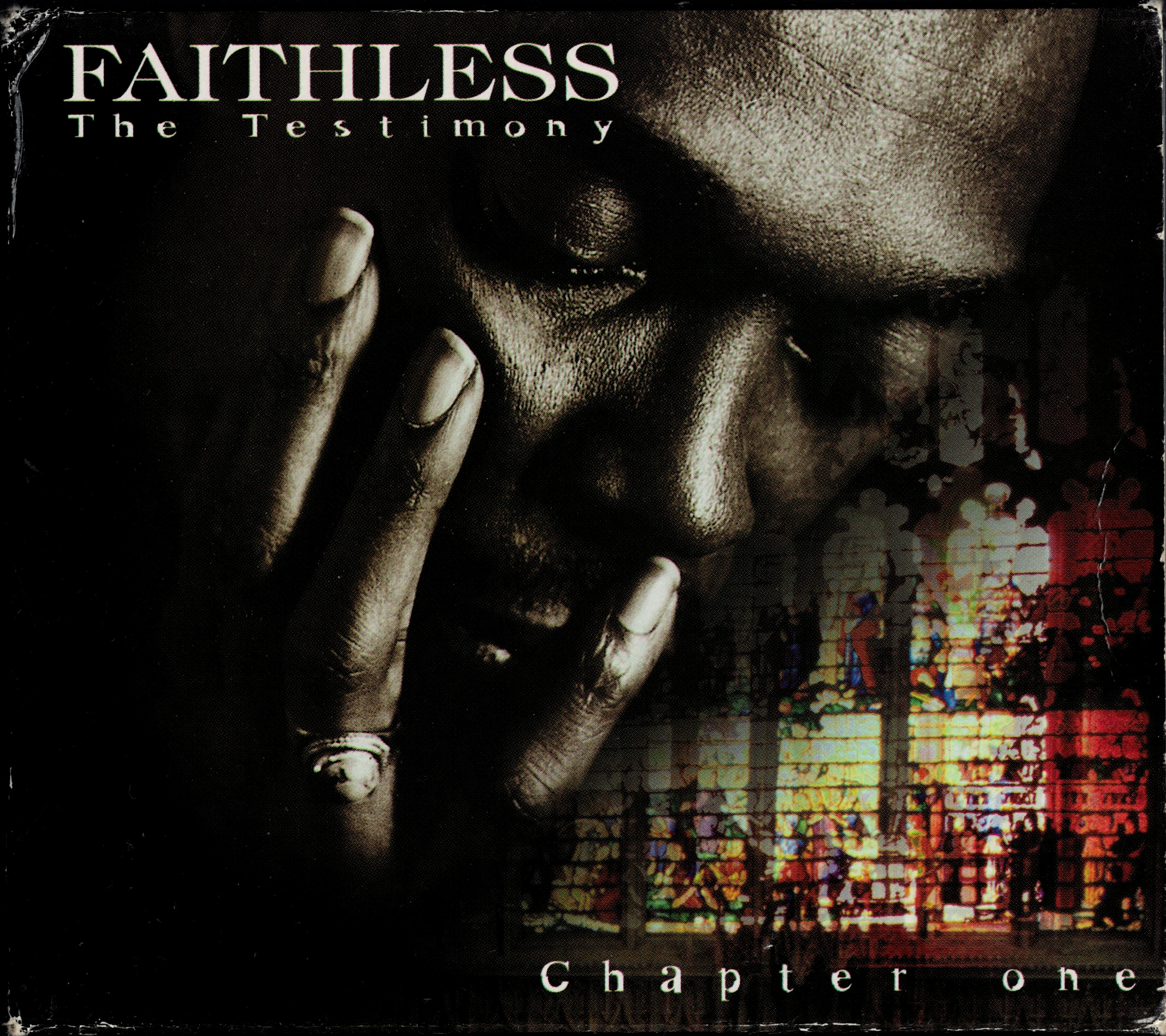 Faithless